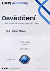 skutry maxon